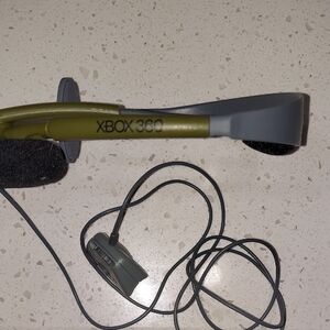 Xbox 360 HALO Wired Headset